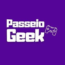 Passeio Geek