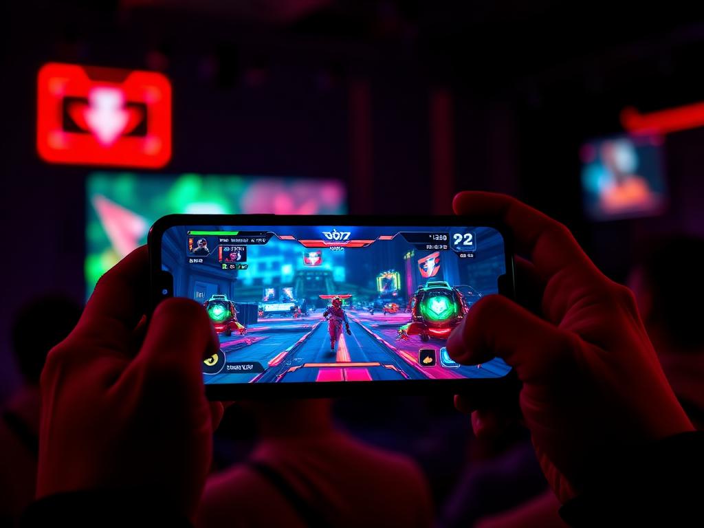 Mobile Pro League