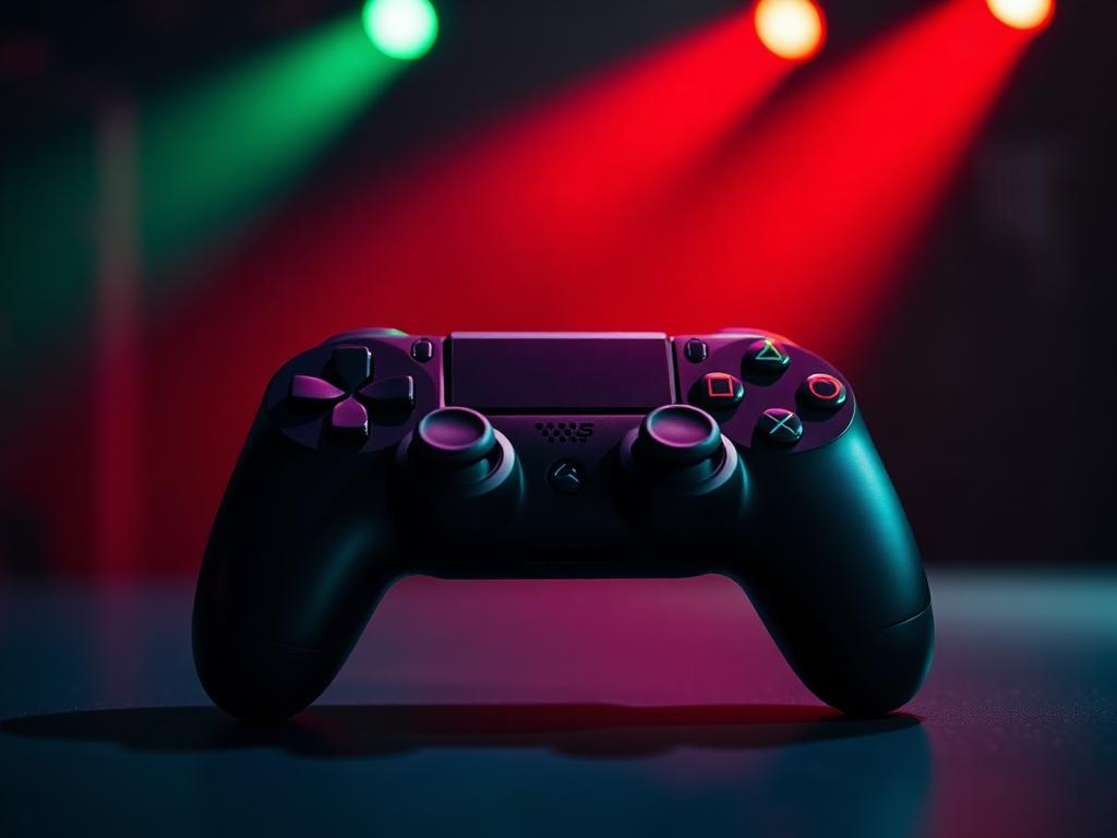 Console Series