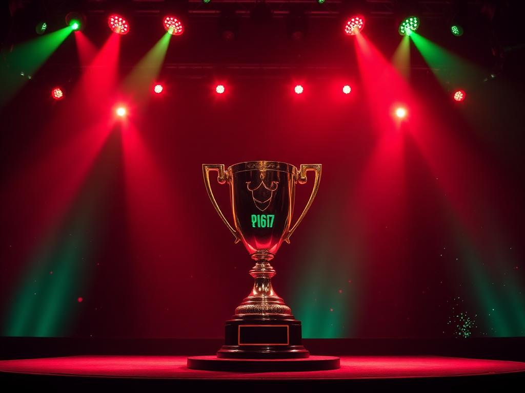 FGESC anuncia o Catarinense de E-Sports 2026